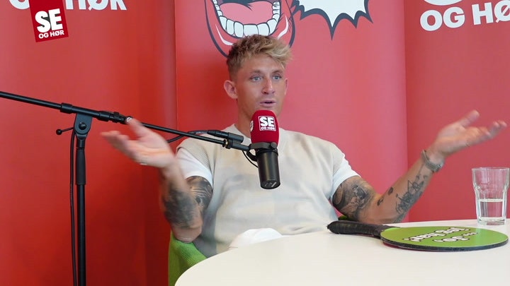 Tjente 400.000 om måneden: - Jeg anede ikke, hvad der foregik